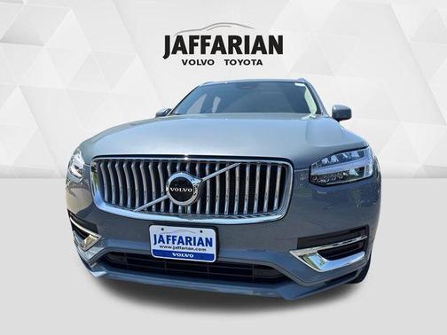 2023 Volvo XC90 Recharge Plug-In Hybrid T8 Ultimate 6-Seater
