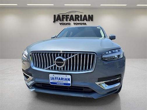 2023 Volvo XC90 Recharge Plug-In Hybrid T8 Ultimate 6-Seater