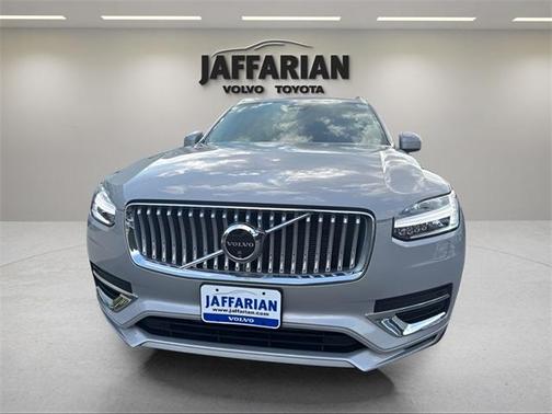 2024 Volvo XC90 Recharge Plug-In Hybrid T8 Ultimate 6-Seater