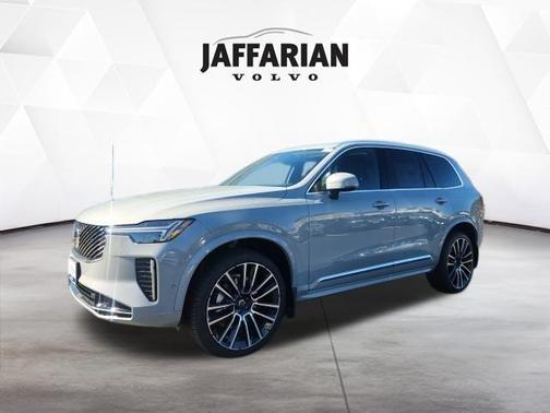 2026 Volvo XC90 B6 Plus 6-Seater