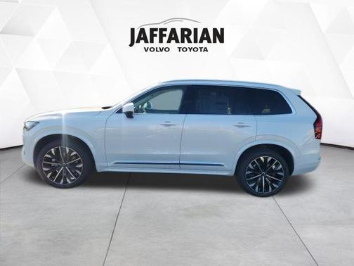 2026 Volvo XC90 B6 Ultra 7-Seater