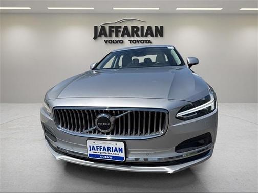 2022 Volvo S90 B6 Inscription