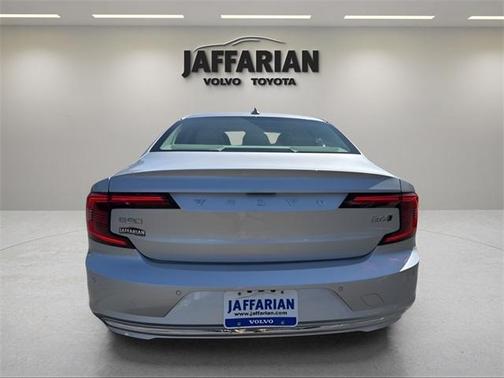 2022 Volvo S90 B6 Inscription