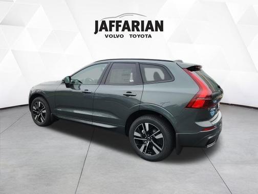 2026 Volvo XC60 B5 Core