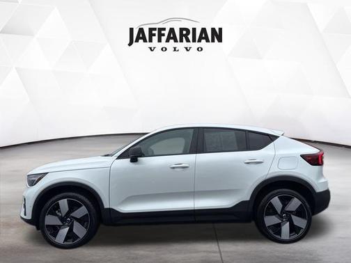 2023 Volvo C40 Recharge Pure Electric Twin Ultimate