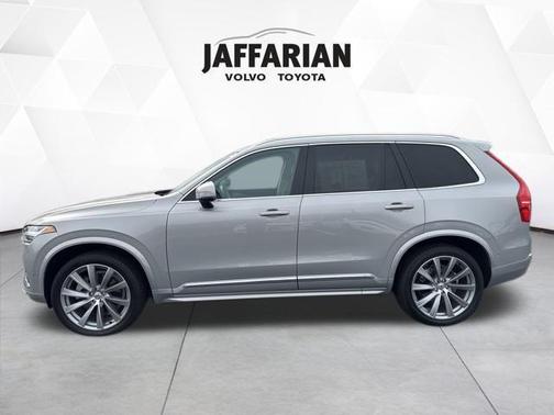 2023 Volvo XC90 B6 Ultimate 7-Seater