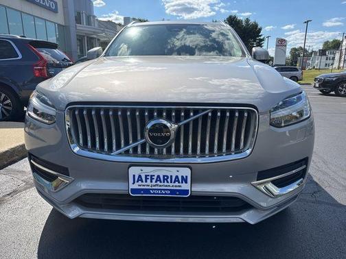 2023 Volvo XC90 B6 Ultimate 7-Seater