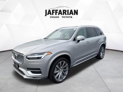 2023 Volvo XC90 B6 Ultimate 7-Seater