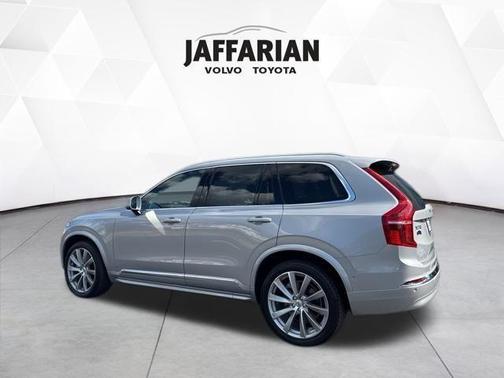 2023 Volvo XC90 B6 Ultimate 7-Seater