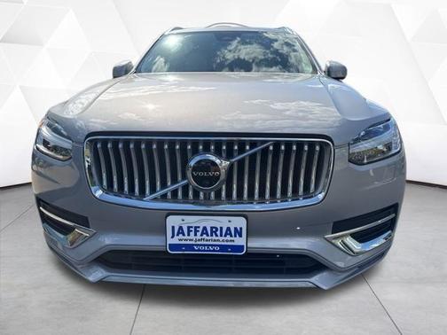 2023 Volvo XC90 B6 Ultimate 7-Seater