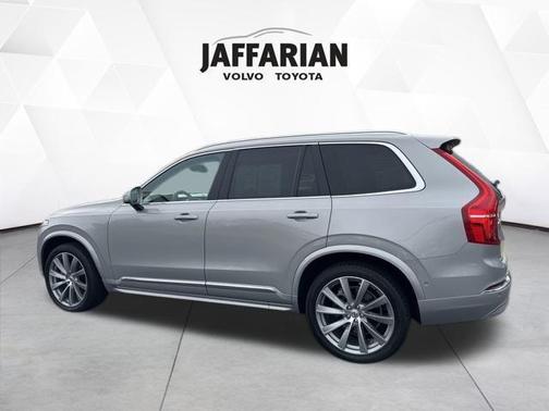 2023 Volvo XC90 B6 Ultimate 7-Seater