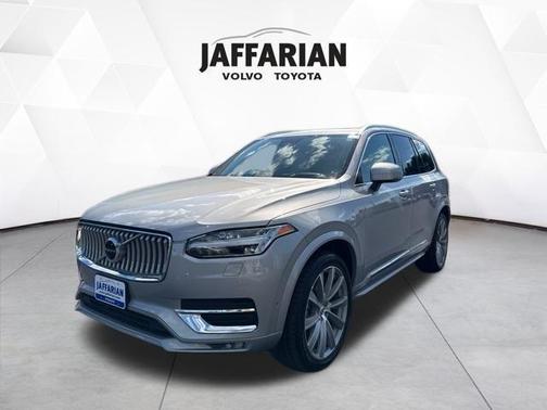 2023 Volvo XC90 B6 Ultimate 7-Seater