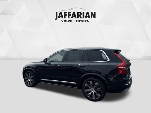 2022 Volvo XC90 Recharge Plug-In Hybrid T8 Inscription Extended Range 7P