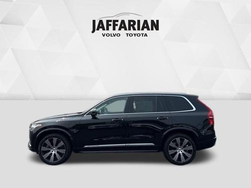 2022 Volvo XC90 Recharge Plug-In Hybrid T8 Inscription Extended Range 7P