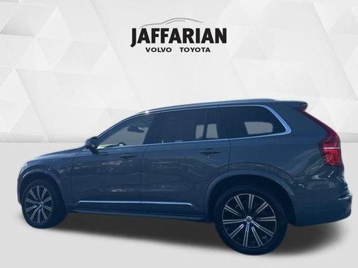 2023 Volvo XC90 B6 Plus 7-Seater