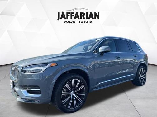 2023 Volvo XC90 B6 Plus 7-Seater