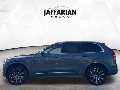 2023 Volvo XC90 B6 Plus 7-Seater