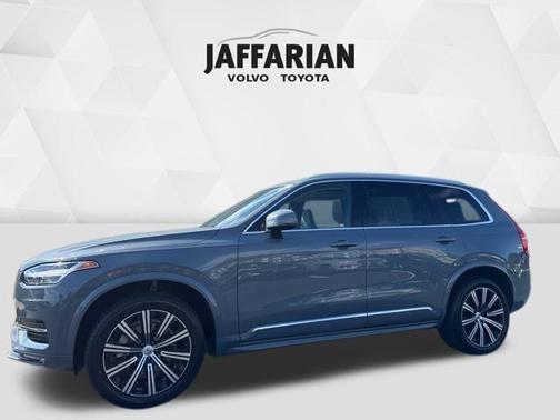 2023 Volvo XC90 B6 Plus 7-Seater