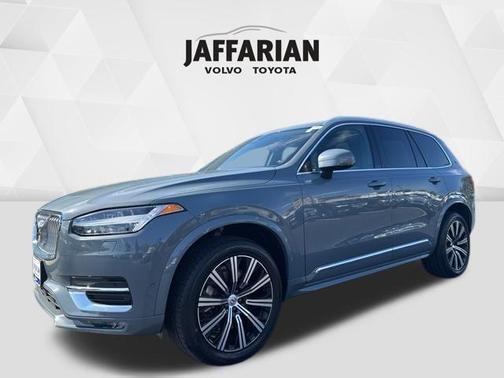 2023 Volvo XC90 B6 Plus 7-Seater