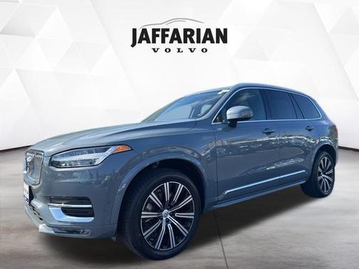 2023 Volvo XC90 B6 Plus 7-Seater