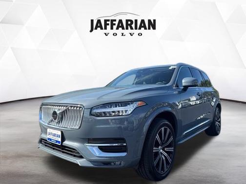 2023 Volvo XC90 B6 Plus 7-Seater