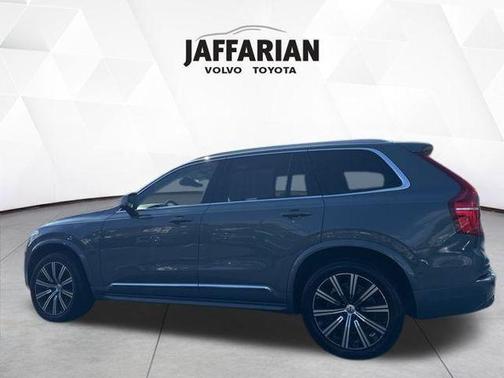 2023 Volvo XC90 B6 Plus 7-Seater