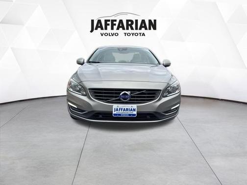 2016 Volvo S60 T5 Premier