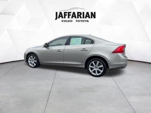 2016 Volvo S60 T5 Premier