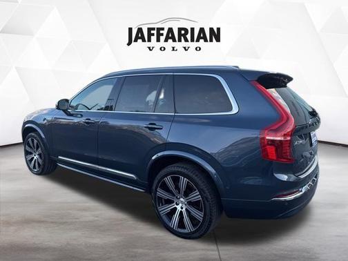 2024 Volvo XC90 B6 Ultimate Bright Theme 7-Seater
