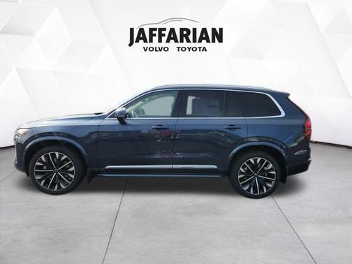 2026 Volvo XC90 B6 Ultra 7-Seater
