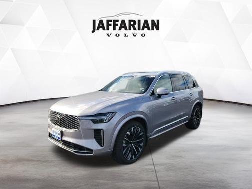 2026 Volvo XC90 B5 Plus 7-Seater