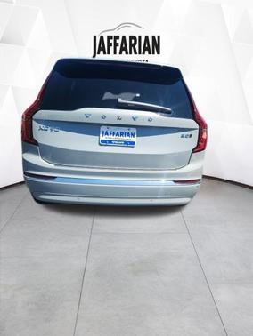 2026 Volvo XC90 B5 Plus 7-Seater