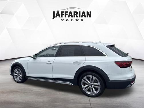 2020 Audi A4 allroad 2.0T Premium