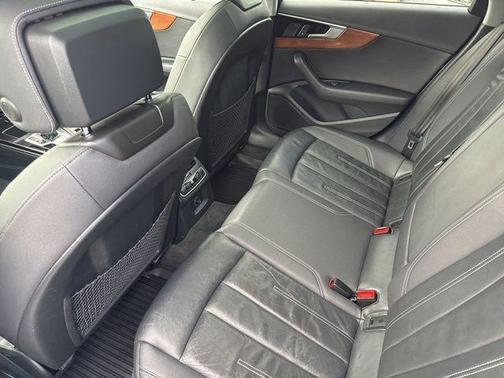2020 Audi A4 allroad 2.0T Premium
