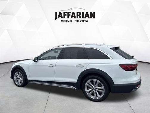 2020 Audi A4 allroad 2.0T Premium