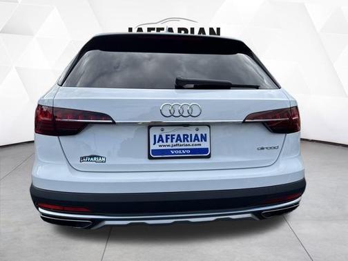 2020 Audi A4 allroad 2.0T Premium