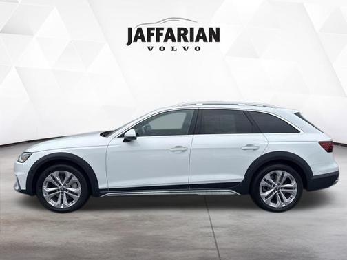 2020 Audi A4 allroad 2.0T Premium