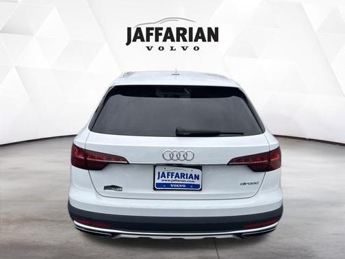 2020 Audi A4 allroad 2.0T Premium