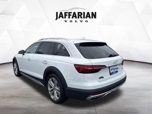 2020 Audi A4 allroad 2.0T Premium