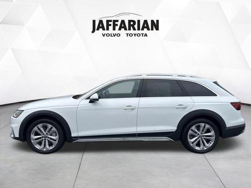 2020 Audi A4 allroad 2.0T Premium