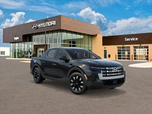 2026 Hyundai SANTA CRUZ SE