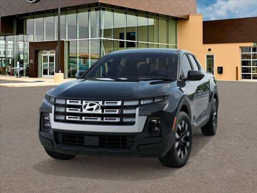 2026 Hyundai SANTA CRUZ SE