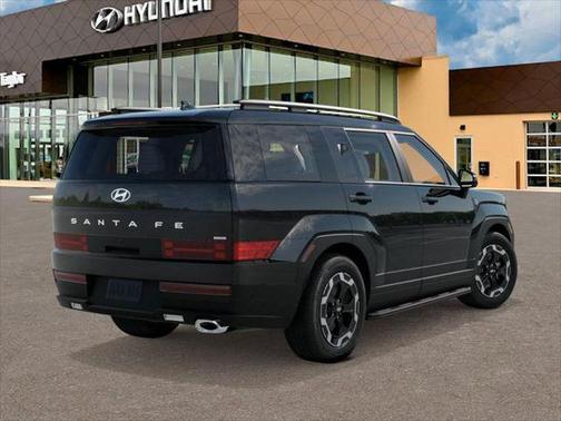 2026 Hyundai SANTA FE SEL 2.4