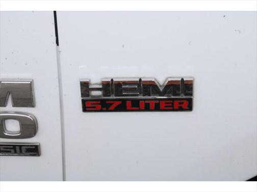 2020 RAM 1500 Classic SLT