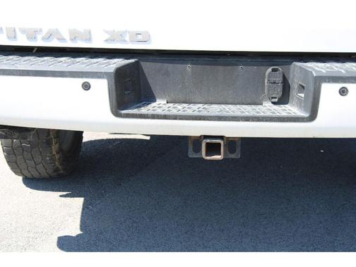 2018 Nissan Titan XD SL