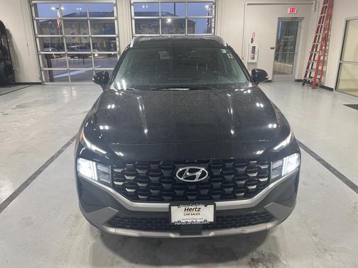 2023 Hyundai SANTA FE SEL 2.4