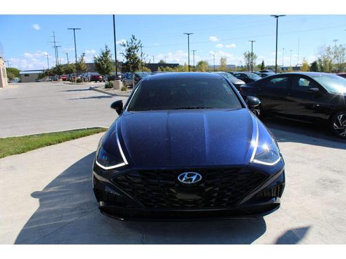 2022 Hyundai SONATA SEL Plus