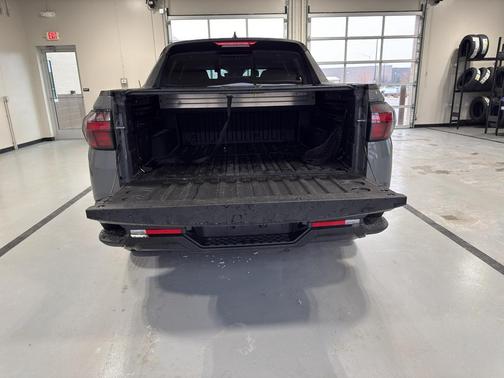 2024 Hyundai SANTA CRUZ NIGHT