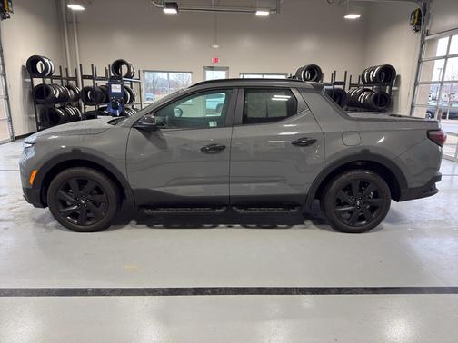 2024 Hyundai SANTA CRUZ NIGHT