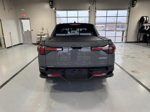 2024 Hyundai SANTA CRUZ NIGHT